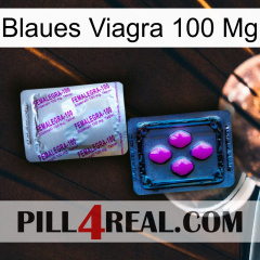 Blue Viagra 100 Mg 37